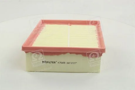 Фільтр повітряний M-FILTER K7009