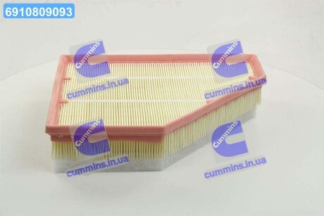 Фільтр повітряний BMW M-FILTER K7020