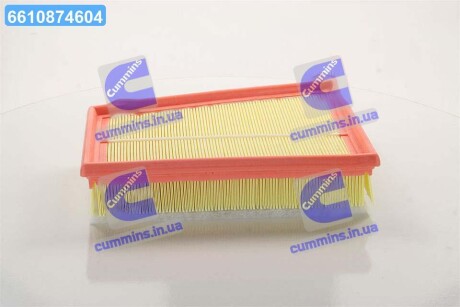 Фільтр повітряний RENAULT Kangoo II M-FILTER K7025