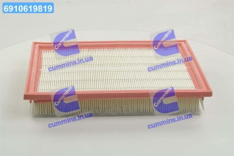 Фільтр повітряний VW, SEAT, FORD M-FILTER K706