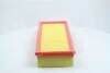 Фільтр повітряний SEAT (вир-во M-filter) M-FILTER K708 (фото 2)