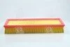 Фільтр повітряний SEAT (вир-во M-filter) M-FILTER K708 (фото 3)