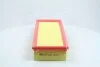 Фільтр повітряний SEAT (вир-во M-filter) M-FILTER K708 (фото 4)