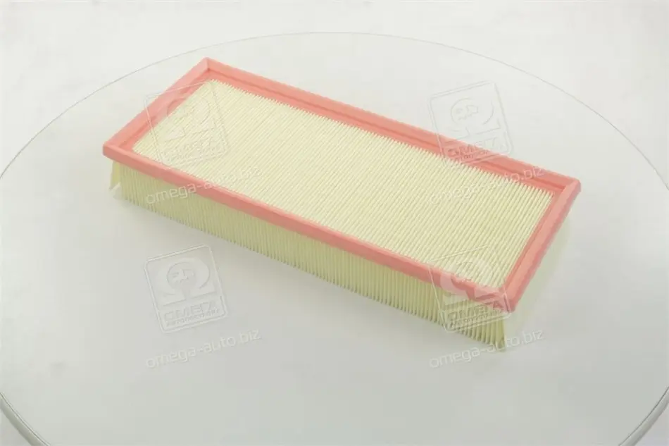 Фильтр воздушный Mercedes (пр-во M-Filter) M-FILTER K709 (фото 1)
