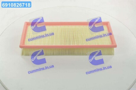 Фільтр повітряний Mercedes M-FILTER K709