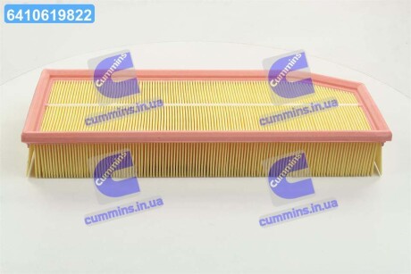 Фільтр повітряний MB M-FILTER K717