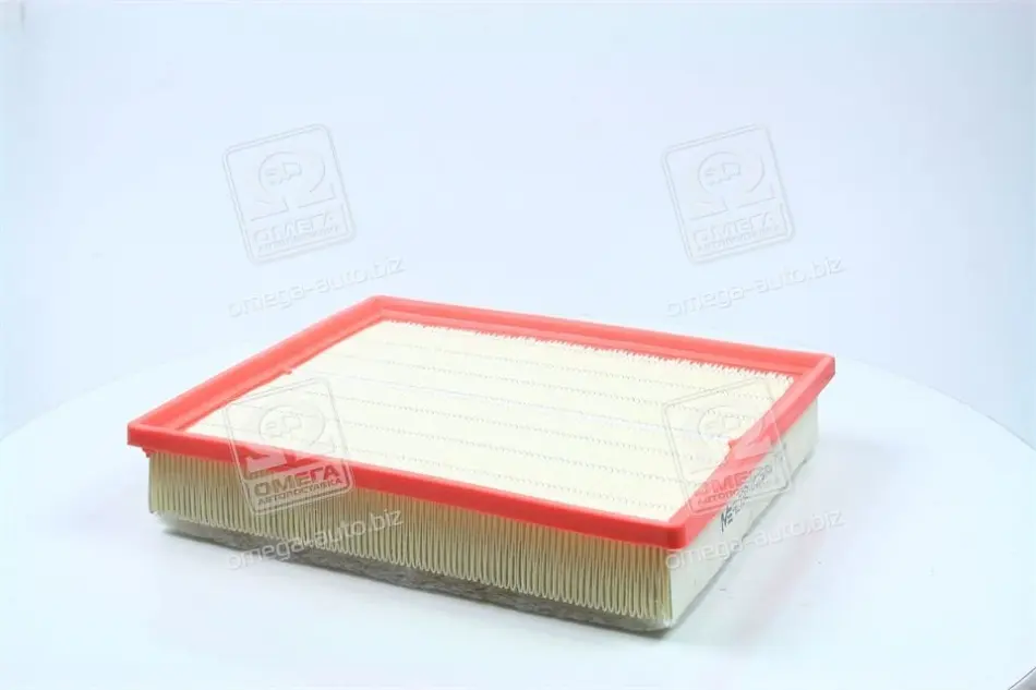 Фильтр воздушный RENAULT MASTER (пр-во M-filter) M-FILTER K725 (фото 1)