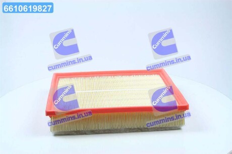 Фільтр повітряний RENAULT Master M-FILTER K725