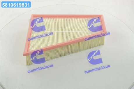 Фільтр повітряний Ford Galaxy M-FILTER K730