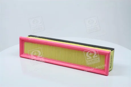 Фильтр воздушный RENAULT CLIO (пр-во M-filter) M-FILTER K737/1