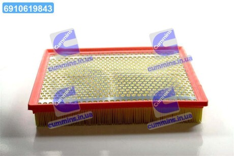 Фільтр повітряний OPEL VECTRA C M-FILTER K753/1