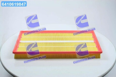 Фильтр воздушный MB VITO M-FILTER K763