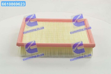 Фільтр повітряний RENAULT Laguna III M-FILTER K764