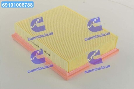 Фільтр повітряний MB A-Klasse (W169) 04-12 M-FILTER K765