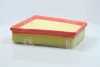 Фільтр повітряний Renault (вир-во M-Filter) M-FILTER K767 (фото 1)