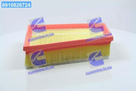 Фільтр повітряний Renault M-FILTER K767