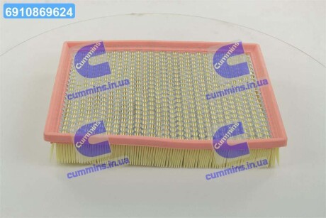 Фільтр повітряний OPEL Vectra-C 2.8 M-FILTER K770