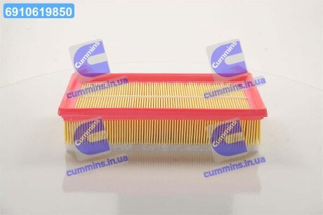 Фільтр повітряний CITROEN, PEUGEOT M-FILTER K776