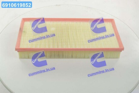 Фільтр повітряний AUDI, WV M-FILTER K795