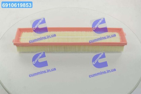 Фільтр повітряний CITROEN, PEUGEOT M-FILTER K797