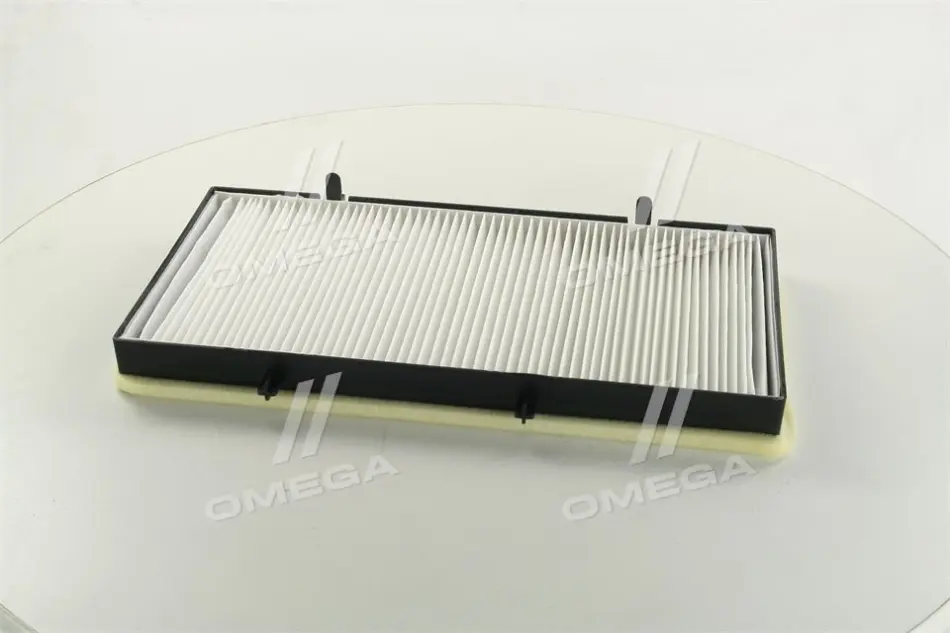 Фільтр салону NISSAN, OPEL, RENAULT (вир-во M-Filter) M-FILTER K9000 (фото 1)