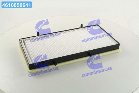 Фільтр салону NISSAN, OPEL, RENAULT M-FILTER K9000