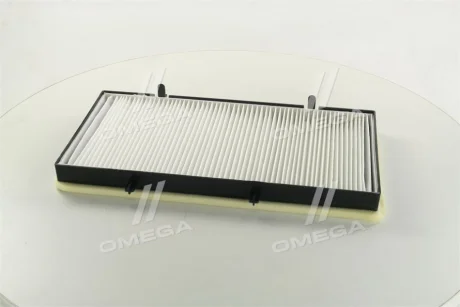 Фільтр салону NISSAN, OPEL, RENAULT (вир-во M-Filter) M-FILTER K9000