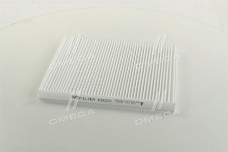 Фильтр салона M-FILTER K9023