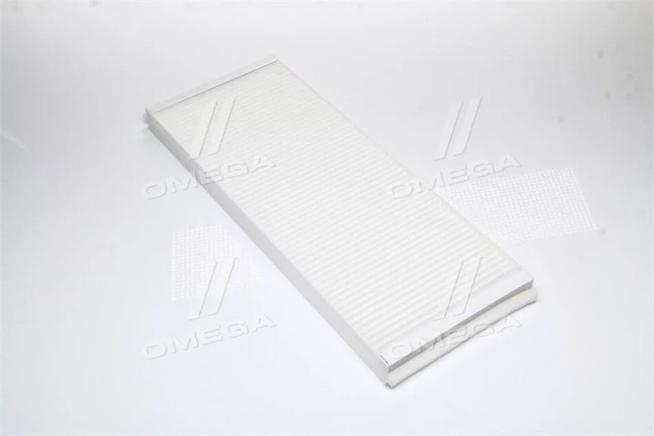 Фільтр салону AUDI A4, VW Passat (вир-во M-filter) M-FILTER K903 (фото 1)