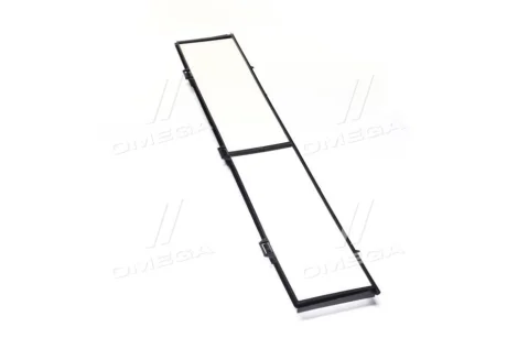 Фільтр салону BMW X1, 1, 3 E90 (вир-во M-Filter) M-FILTER K9033