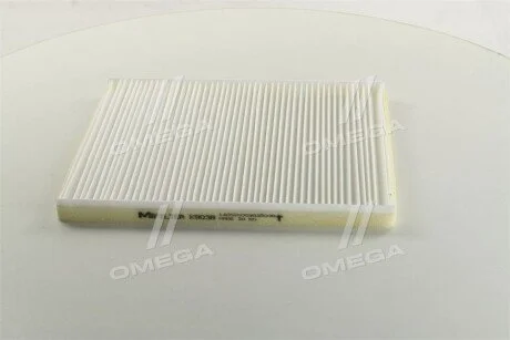 Фільтр салону OPEL, SUZUKI (вир-во M-filter) M-FILTER K9038