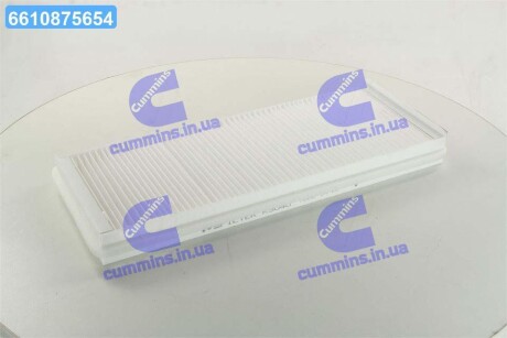 Фільтр салону RENAULT Espace IV 2002 - M-FILTER K9040