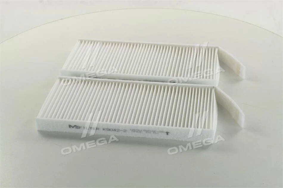 Фільтр салону M-FILTER K90422 (фото 1)