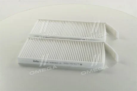 Фільтр салону M-FILTER K90422