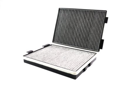 Фільтр салону BMW вугільний (2шт.) M-FILTER K905C-2