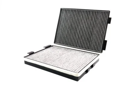 Фильтр салона BMW угольный (2шт.) (пр-во M-Filter) M-FILTER K905C-2