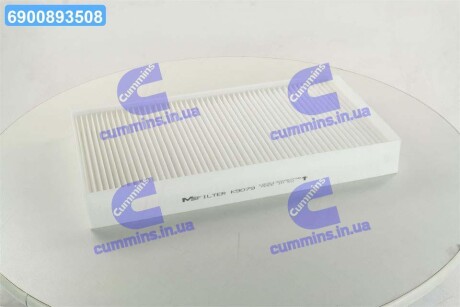 Фильтр салона MERCEDES-BENZ M-FILTER K9079