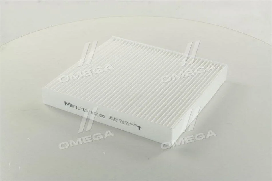 Фільтр салону M-FILTER K9100 (фото 1)