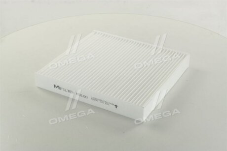 Фільтр салону M-FILTER K9100