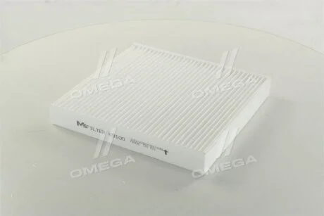 Фільтр салону M-FILTER K9100