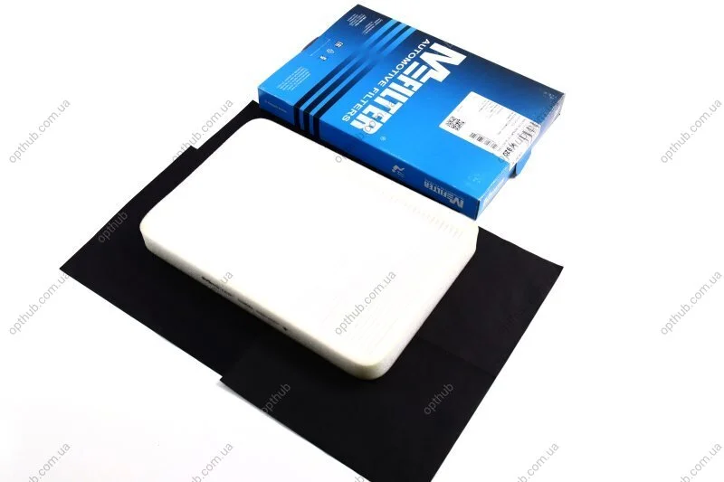Фільтр салону OPEL Astra G (вир-во M-Filter) M-FILTER K920 (фото 1)