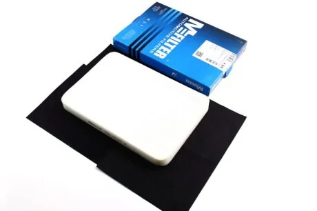 Фільтр салону OPEL Astra G (вир-во M-Filter) M-FILTER K920