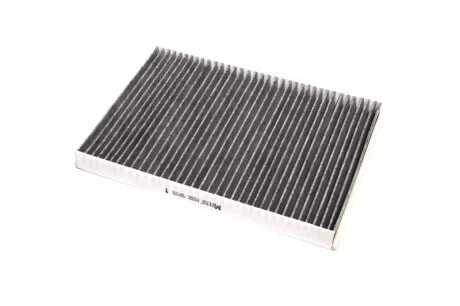 Фильтр салона OPEL ASTRA G, H 98-, ZAFIRA 99- угольный (пр-во) M-FILTER K920C