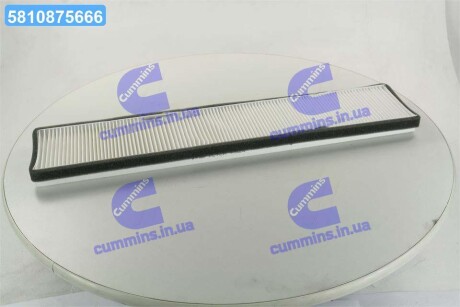 Фільтр салону FORD Mondeo M-FILTER K924