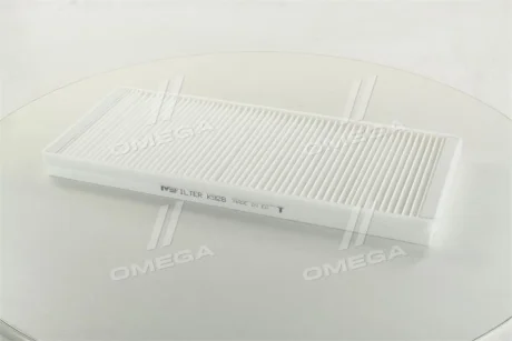 Фільтр салону MB SPRINTER (вир-во M-filter) M-FILTER K928