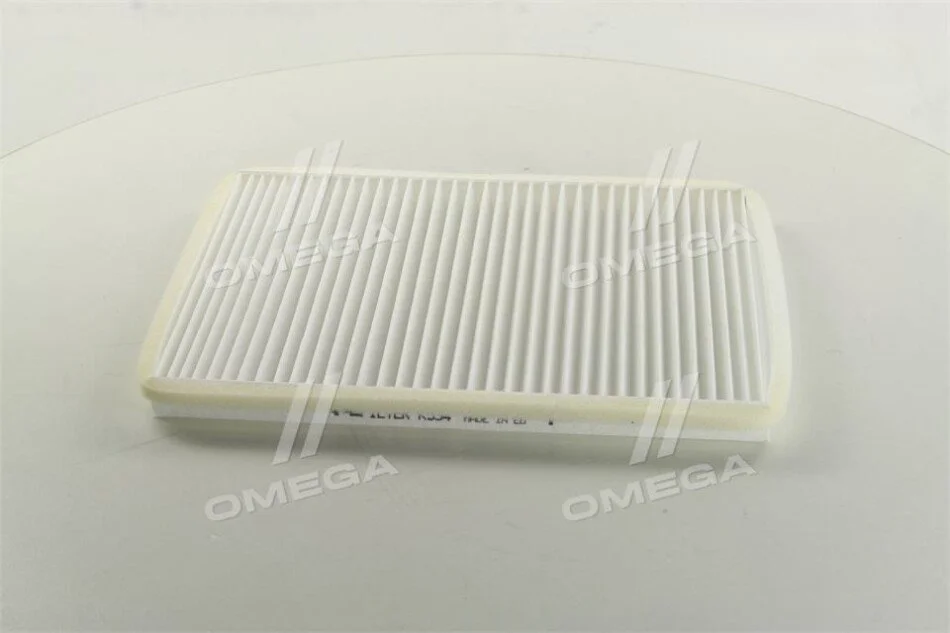 Фильтр салона NISSAN Primera (пр-во M-filter) M-FILTER K934 (фото 1)
