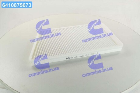 Фільтр салону MERCEDES C W 203 M-FILTER K945