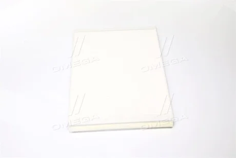 Фильтр салона MB A-Klasse (W168) 97-04 (пр-во) M-FILTER K990