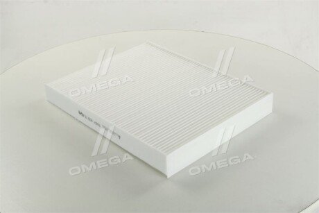 Фильтр салона AUDI Q7, VW Touareg (выр-во) M-FILTER K991