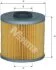 Фильтр масляный M-FILTER TE602 (фото 1)